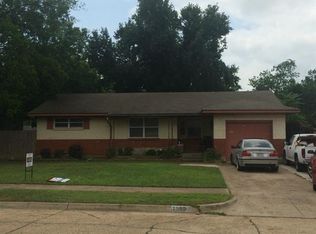 1602 Randolph Dr, Garland, TX 75041