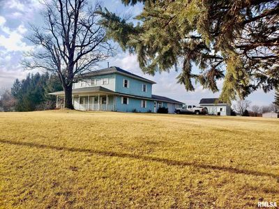11810 Ridgewood Rd, Milan, IL, 61264