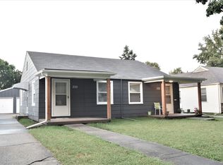 335 E 27th Ave, Kansas City, MO 64116