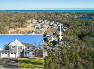 57 Drum Dr #57, Plymouth, MA 02360