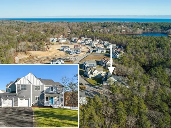 57 Drum Dr #57, Plymouth, MA 02360