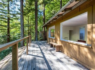 503 W Blithedale Ave, Mill Valley, CA 94941