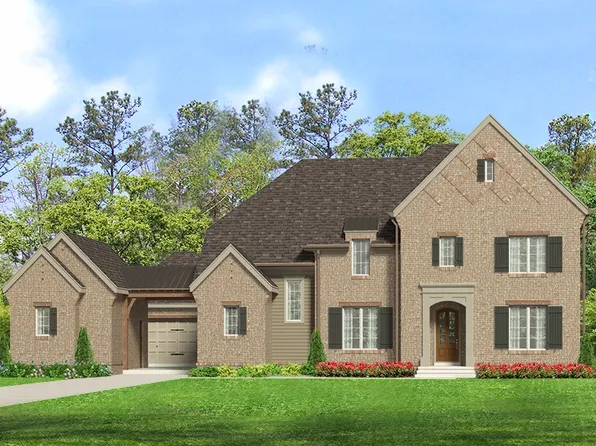 Shepherd Plan, Shepherd's Creek
