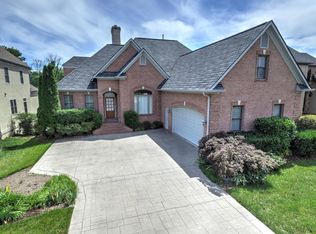 9816 Saint Germaine Dr, Knoxville, TN 37922