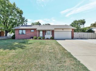 11431 E Harry St, Wichita, KS 67207