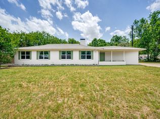 1825 Emery St, Denton, TX 76201