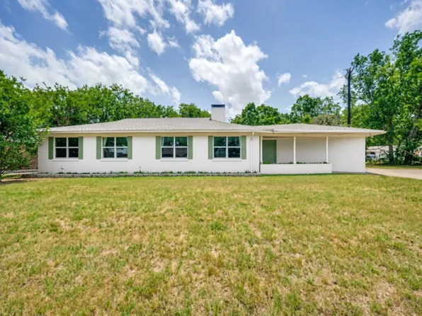 1825 Emery St, Denton, TX 76201