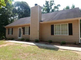 126 Westover Trl, Lagrange, GA 30240