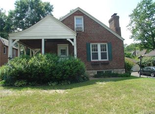 1101 S Elm Ave, Saint Louis, MO