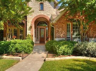 1404 Vibar Cv, Round Rock, TX 78681