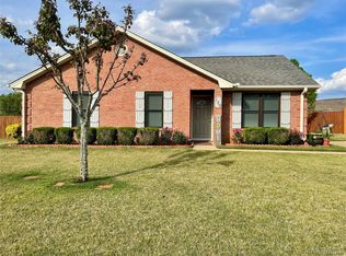 130 Blushing Groom St, Montgomery, AL 36117