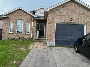 185 Thurman Cir, London, ON N5V 4Z1