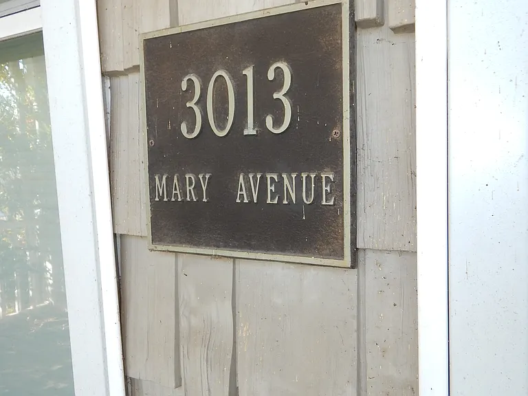 3013 Mary Ave #3 — Photo 5