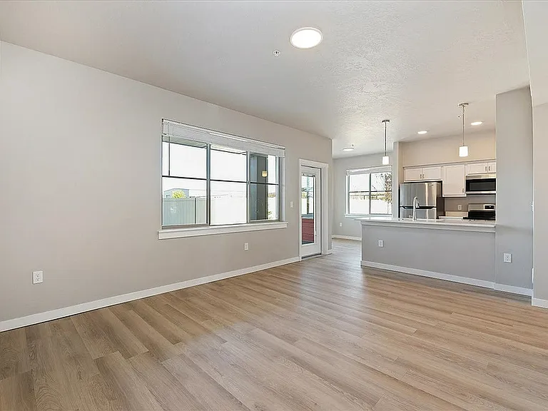 Franklin Lofts Apartments