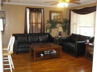 1940 Krebs Station Rd, Paducah, KY 42003