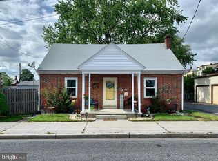 515 Locust St, Lebanon, PA 17042