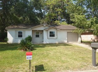 4643 Reynaldo Dr, Spring, TX 77373