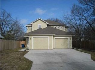 5510 Prock Ln, Austin, TX 78721