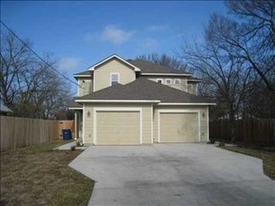 5510 Prock Ln, Austin, TX, 78721