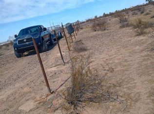 0 W Saint Anne Ave #0, Tonopah, AZ 85354