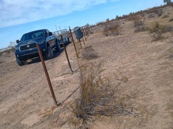 000 W Saint Anne Avenue #0, Tonopah, AZ 85354