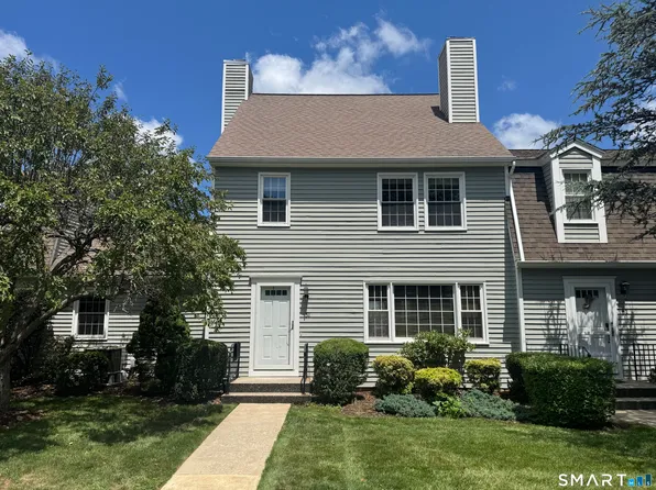19 Prospect Ridge #31, Ridgefield, CT 06877