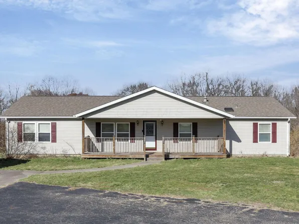 12641 Middlefork Rd, Amanda, OH 43102