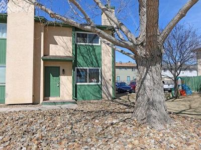 2360 Washo Cir, Colorado Springs, CO, 80915