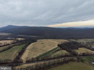 3940 Trego Rd, Keedysville, MD 21756