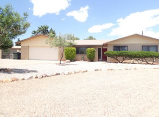 1307 Chantilly Dr, Sierra Vista, AZ 85635