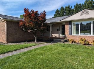 1816 Hillsboro Ave, Johnson City, TN 37604