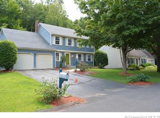 44 Beaverbrook Ct, Cheshire, CT 06410