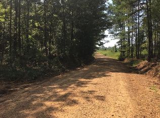 1101 Johnson Road, Ackerman, MS 39735
