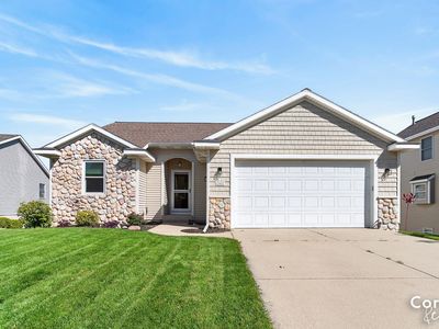 11611 Ridgeway Ct, Holland, MI, 49424