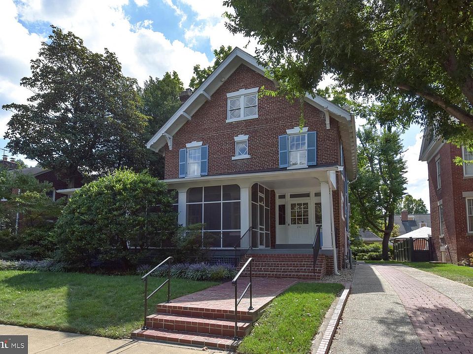 1st image of 20 W Rosemont Ave
