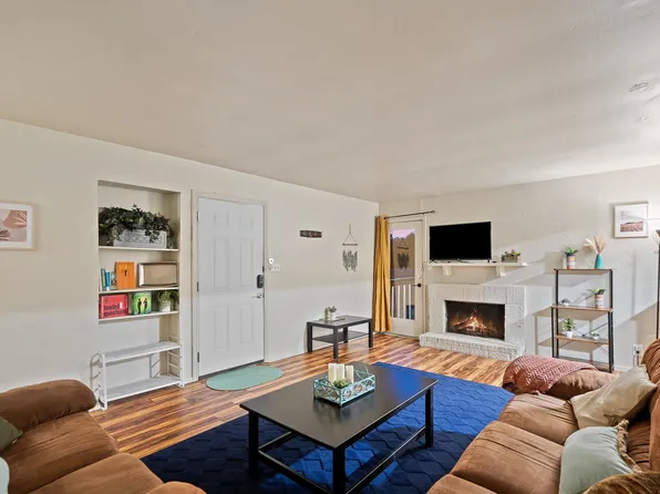 2503 Parker Ln #A, Austin, TX 78741