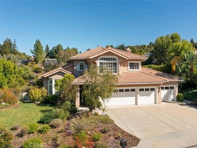 4040 Hilton Head Way, Tarzana, CA, 91356