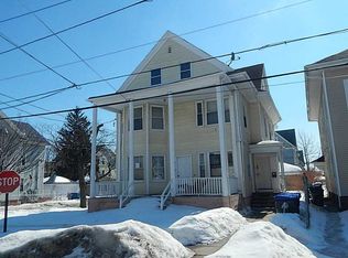 32 Lenox Ave, Providence, RI 02907