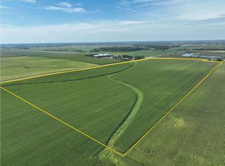 State Highway 13 & Big Springs Rd, Marion, IA 52302