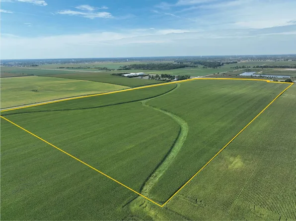 State Highway 13 & Big Springs Rd, Marion, IA 52302