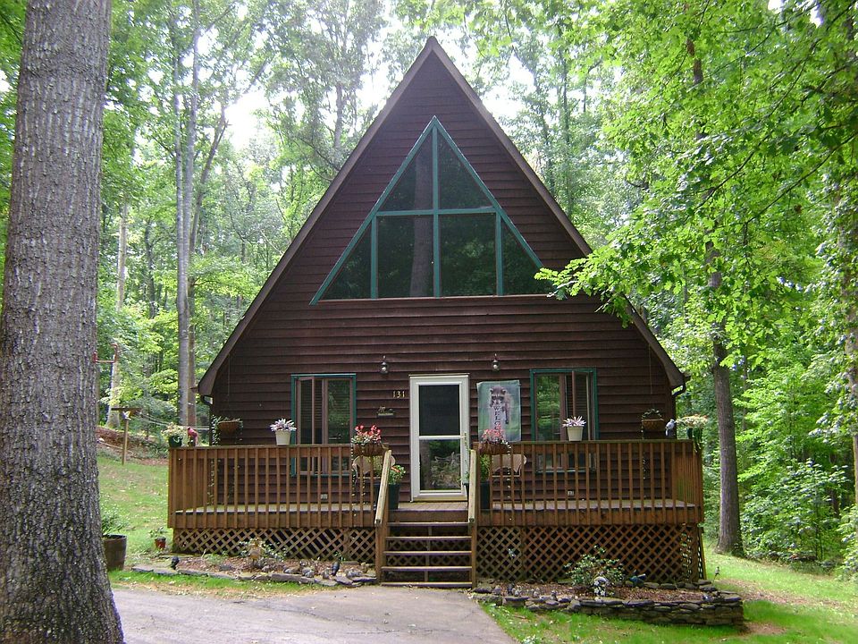 Rustic Home in the Country