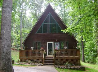 131 Forest Oaks Dr, Harmony, NC 28634