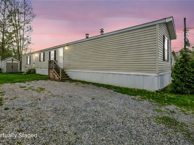 111 Marilyn Dr, Madison, OH, 44057