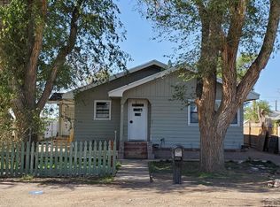414 1st St, Las Animas, CO 81054