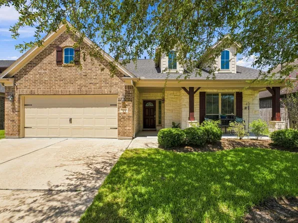 19114 Gaslamp Point Ct, Cypress, TX 77429