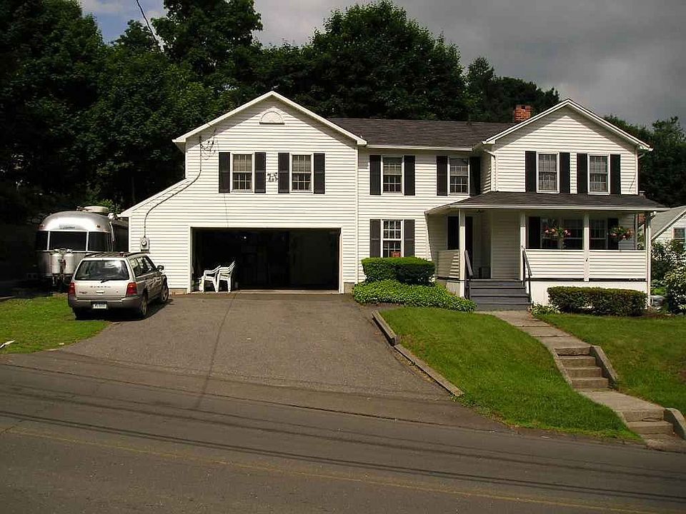 83 Highland Danbury