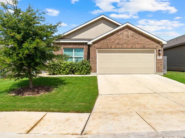 9927 PEARS ML, San Antonio, TX 78254