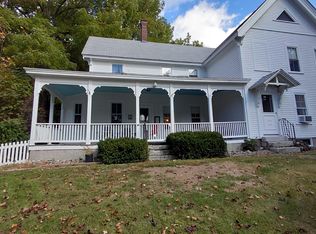 21 Whiting Hill Rd, Wilton, NH 03086