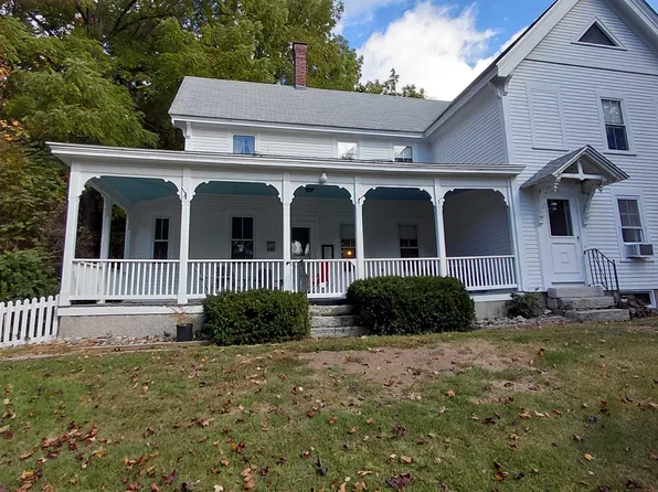 21 Whiting Hill Rd, Wilton, NH 03086