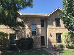 2853 Tangleglen Dr, Rockwall, TX 75032